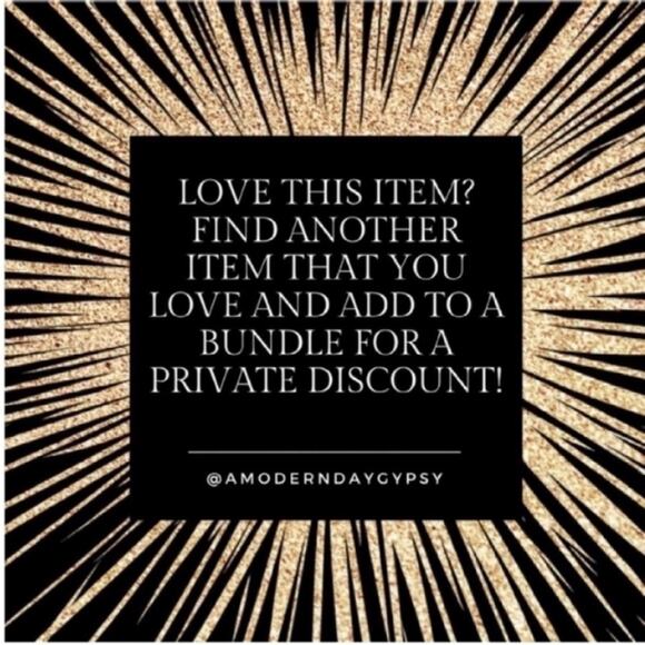 NEW BCBGENERATION smocked cropped top - Picture 6 of 6